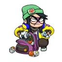 楽しくvalo！