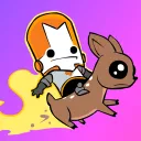Castle Crashers Speedrunning