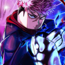 Discovery icon for Jujutsu Infinite Discord server