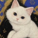 Discovery icon for 𝗠𝗲𝗼𝘄𝘃𝗲𝗿𝘀𝗲 Discord server