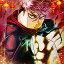 Discovery icon for Jujutsu Infinite Discord server