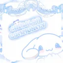 cinnaloh community <3 Discord Server Icon