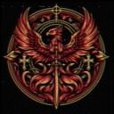 Phoenix's University Discord Server Icon