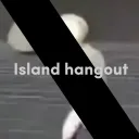 Island community