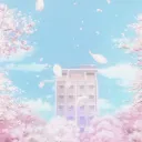 Chill Hangout Discord Server Icon