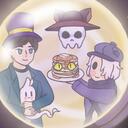   Recreativas de Sansti Discord Server Icon