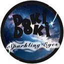 DOKI DOKI SPARKLING EYES