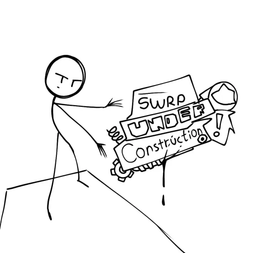 Stickman World Roleplay Project: Under Construction! — мониторинг Discord сервера, статистика и рейтинг