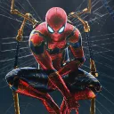 Spoderman72x's server