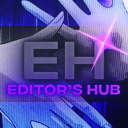 Editors Hub Discord server icon