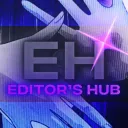 Editors Hub Discord Server Icon