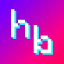 hyperbolic games