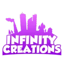 Infinity Creations.