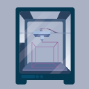 Just another 3D printer Community
