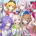 VTuber Indonesia's icon
