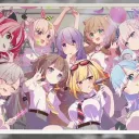 VTuber Indonesia's icon