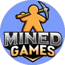 MINED GAMES (Home of the Gahanna Gaming Group)