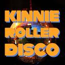 Kinnie Roller Disco Discord Server Icon
