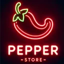 PEPPER'S STORE
