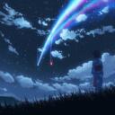 DARK HOMETOWN • ANIME • NITRO • HANGOUT Discord Server Icon