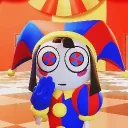 ✩░▒▓▆▅▃▂▁𝐏𝐨𝐦𝐧𝐢'𝐬 𝐒𝐢𝐥𝐥𝐲 𝐂𝐢𝐫𝐜𝐮𝐬▁▂▃▅▆▓▒░✩ discord icon