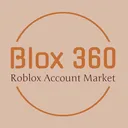 Blox360 - Marketplace | 340