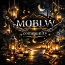 Discovery icon for 𝐌𝐎𝐁𝐋𝐖 𝐂𝐎𝐌𝐌𝐔𝐍𝐈𝐓𝐘 Discord server