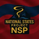 National States Project (NSP) Server #1