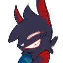 Caz's Hangout discord icon