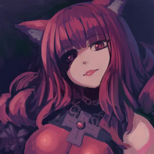 VA-11 HALL-A — мониторинг Discord сервера, статистика и рейтинг