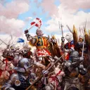 Branded Lands | Medieval Fantasy Roleplay discord icon