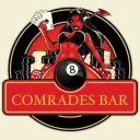 Comrades Bar | VisionFA