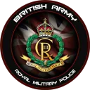 |BA| Royal Military Police