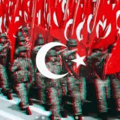 ➥ Türk Milleti 🇹🇷 / PK2 Icon