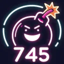 Seven Four Five