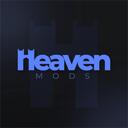Heaven Mods  © - FECHAMOS Discord Server Icon