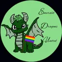 Emerald Dragons United (OS)