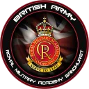 |BA| Royal Military Academy Sandhurst