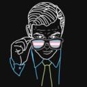 Hi Trans! I'm Dad Discord Server Icon