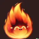 Fire's Cove