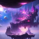 𝙋𝙪𝙧𝙥𝙡𝙚 𝑺𝙚𝙧𝙫𝙚𝙧