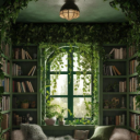 The Reading Nook