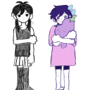 Genderbent Omori AU!