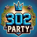 302 Party