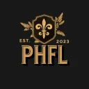 phfl retired league