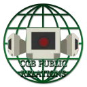 [CGB] Public Relations Server