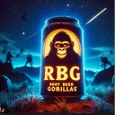 ROOT BEER GORILLAS (OFFICAL)