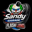Sandy Garage | FlashLand FA