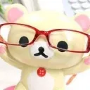 ꒰ custard 🍮🍓꒱