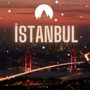 İstanbul Roleplay DarkRP Discord Server Icon